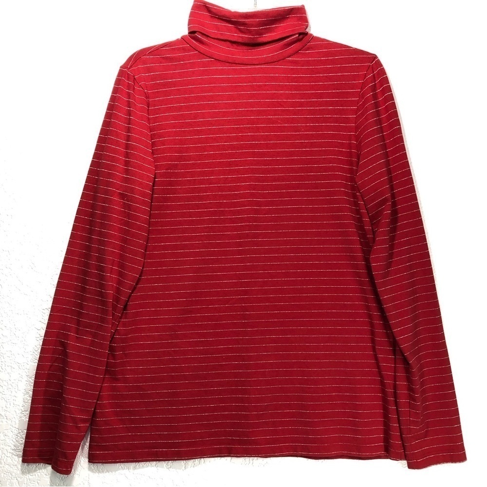 Christopher & Banks Turtleneck